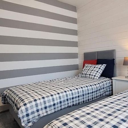Apartament Formoza Гдыня Экстерьер фото