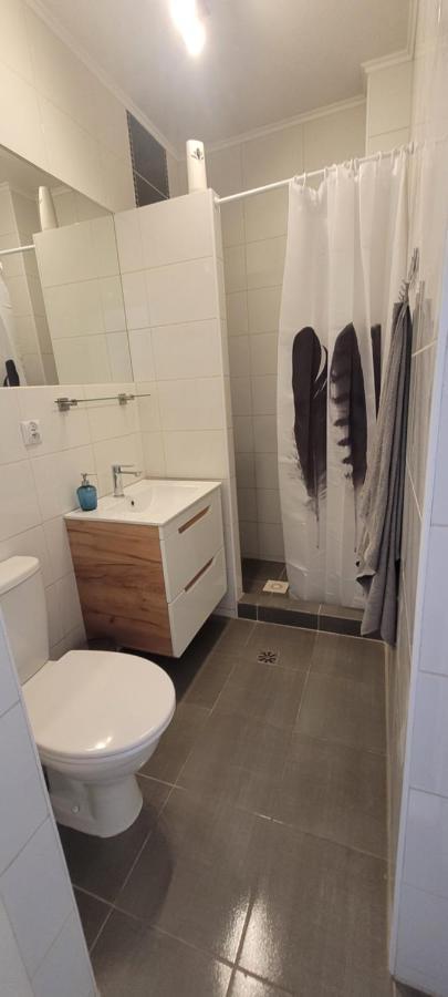 Apartament Formoza Гдыня Экстерьер фото