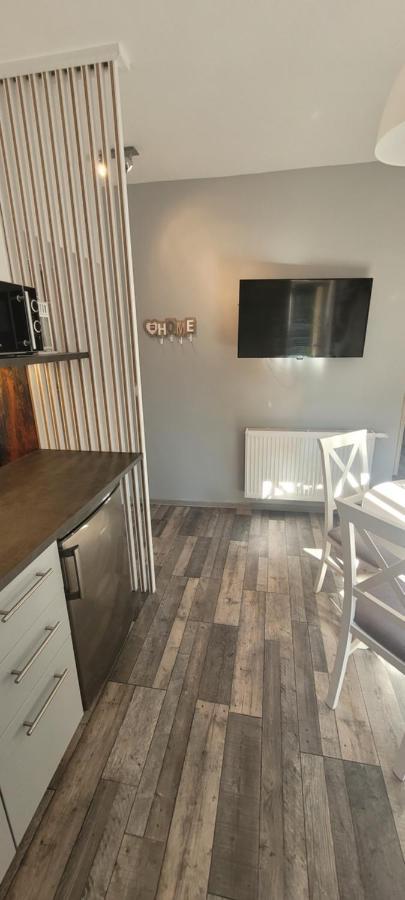 Apartament Formoza Гдыня Экстерьер фото