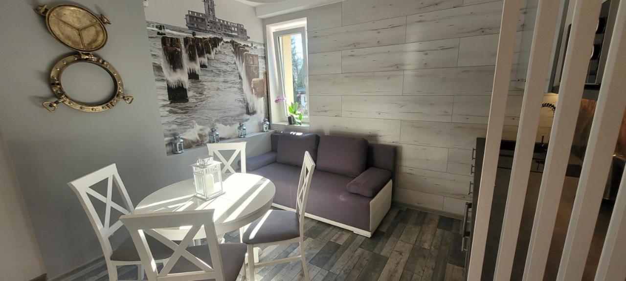 Apartament Formoza Гдыня Экстерьер фото