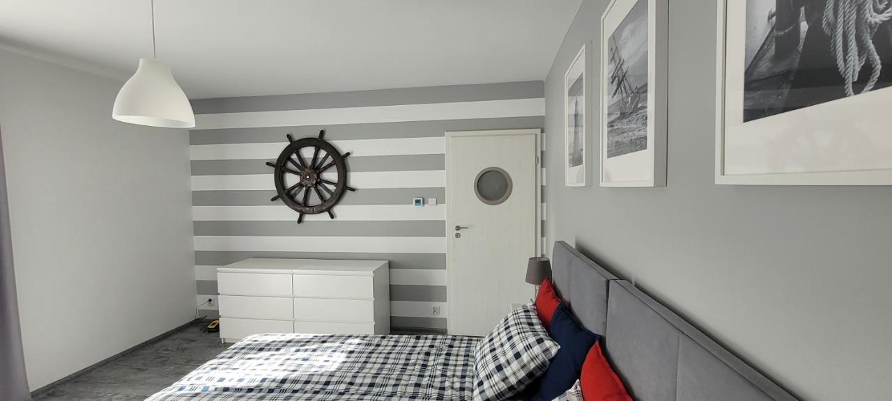 Apartament Formoza Гдыня Экстерьер фото