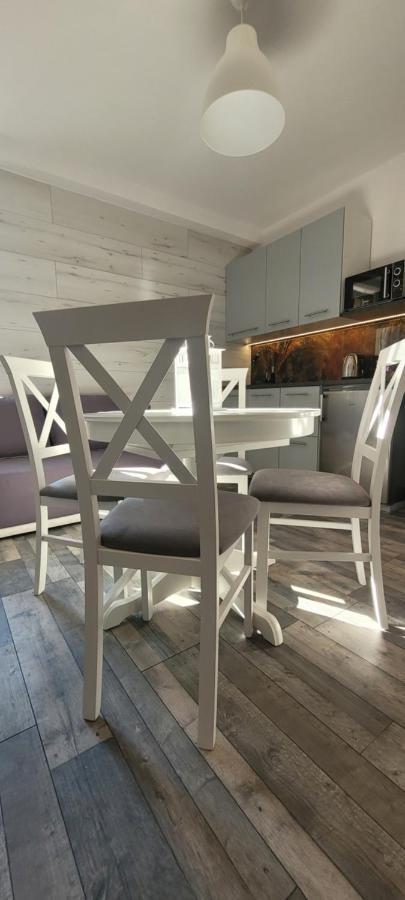 Apartament Formoza Гдыня Экстерьер фото