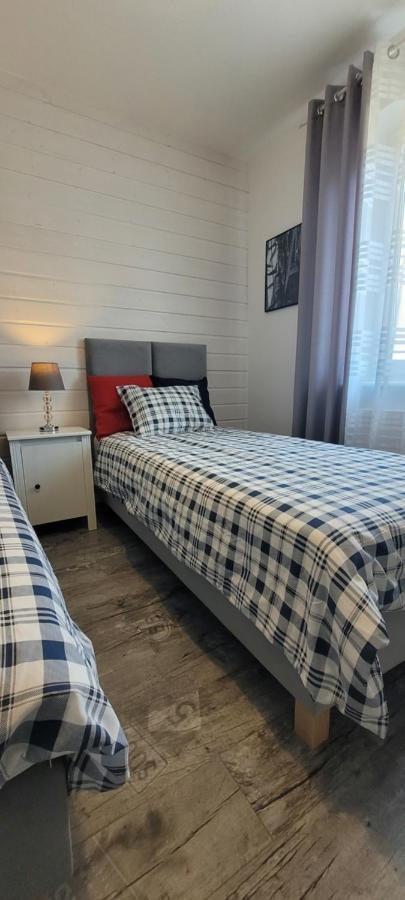 Apartament Formoza Гдыня Экстерьер фото