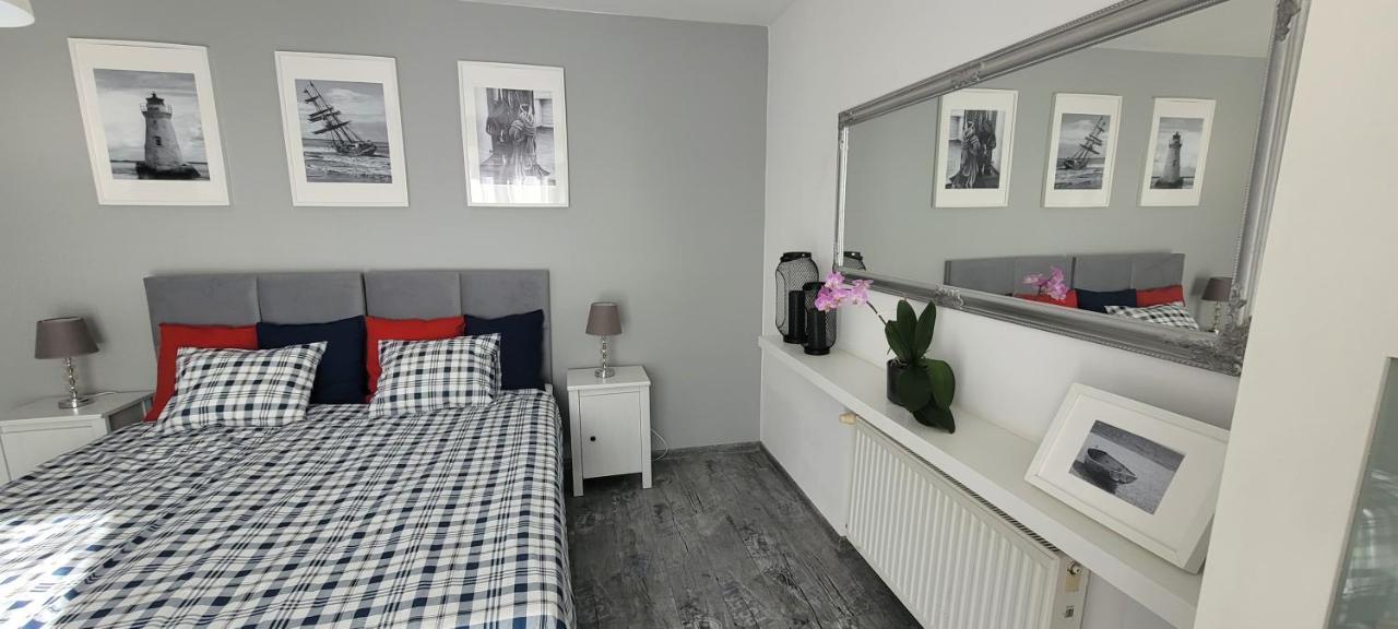 Apartament Formoza Гдыня Экстерьер фото