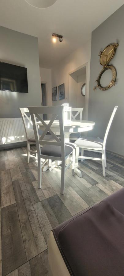 Apartament Formoza Гдыня Экстерьер фото