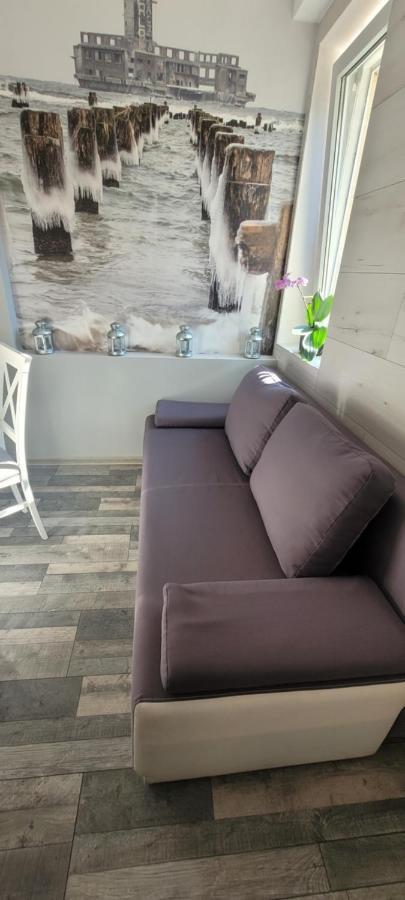 Apartament Formoza Гдыня Экстерьер фото