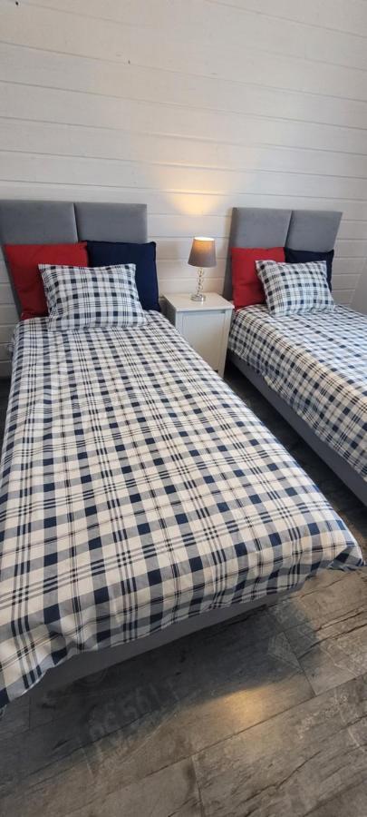 Apartament Formoza Гдыня Экстерьер фото