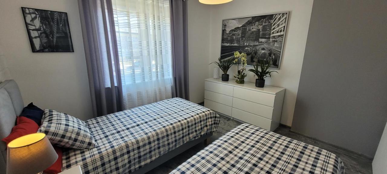 Apartament Formoza Гдыня Экстерьер фото