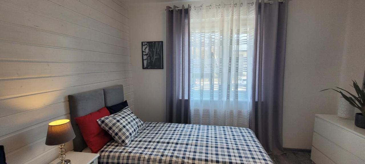 Apartament Formoza Гдыня Экстерьер фото