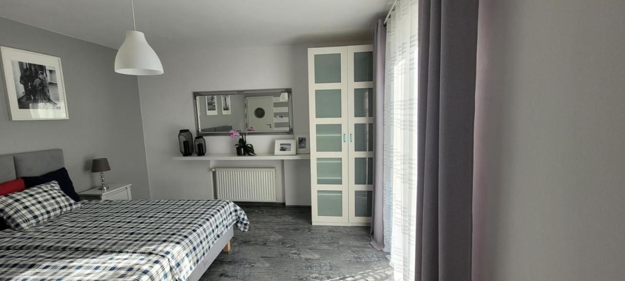 Apartament Formoza Гдыня Экстерьер фото