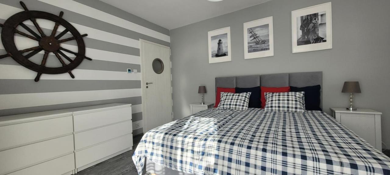 Apartament Formoza Гдыня Экстерьер фото