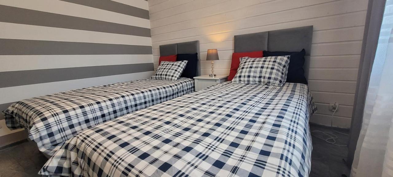 Apartament Formoza Гдыня Экстерьер фото