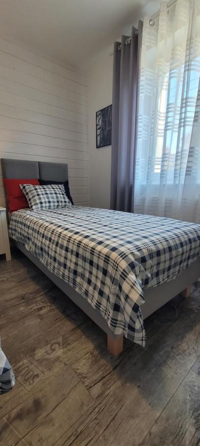 Apartament Formoza Гдыня Экстерьер фото