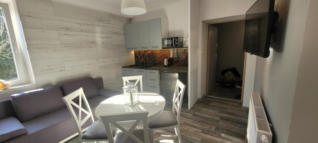 Apartament Formoza Гдыня Экстерьер фото