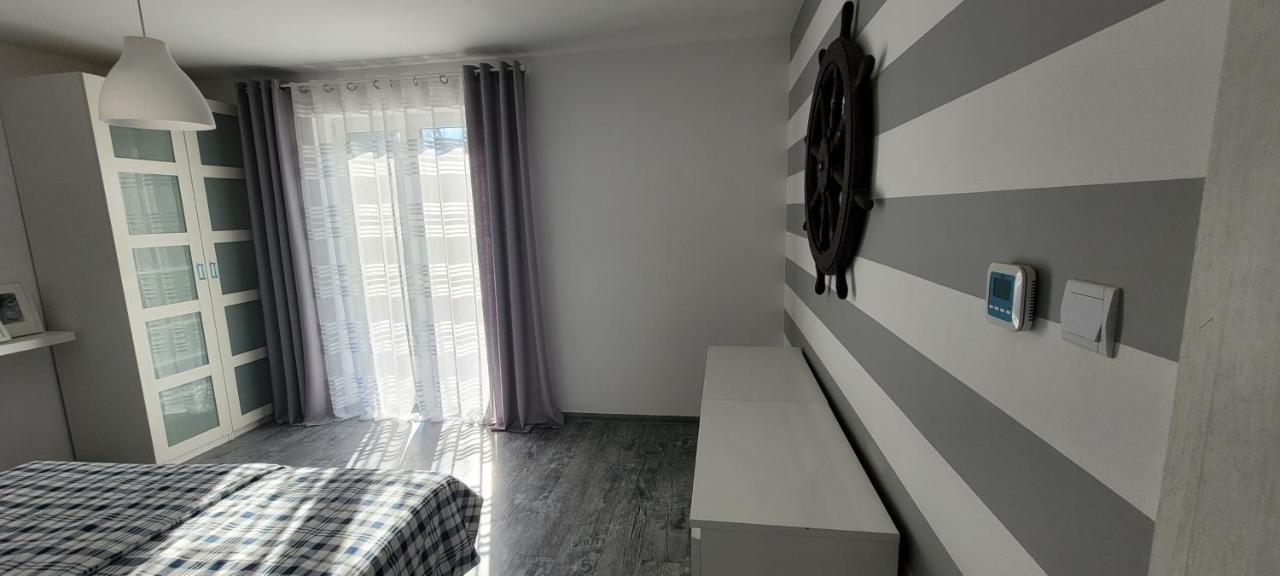 Apartament Formoza Гдыня Экстерьер фото
