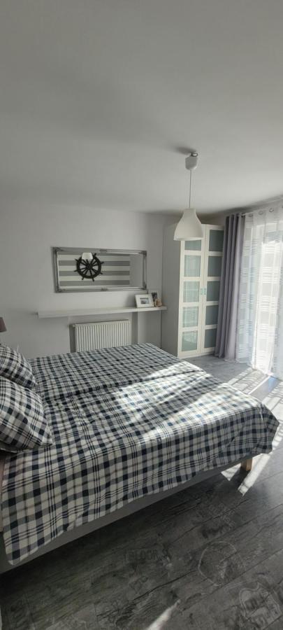 Apartament Formoza Гдыня Экстерьер фото