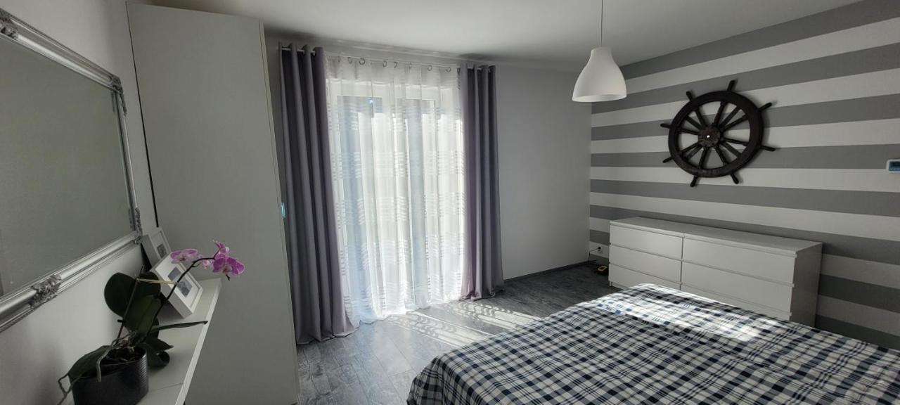 Apartament Formoza Гдыня Экстерьер фото